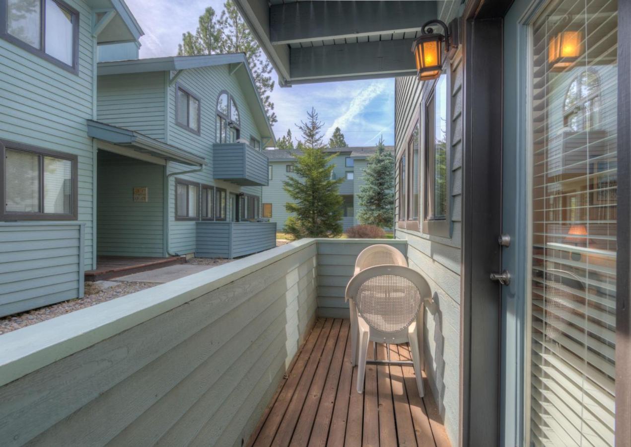 Powder Village Condo 8-B By Village Properties At Sunriver Бенд Екстер'єр фото